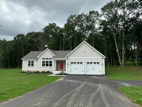 77 Willow Bend Lane Wells ME 04090