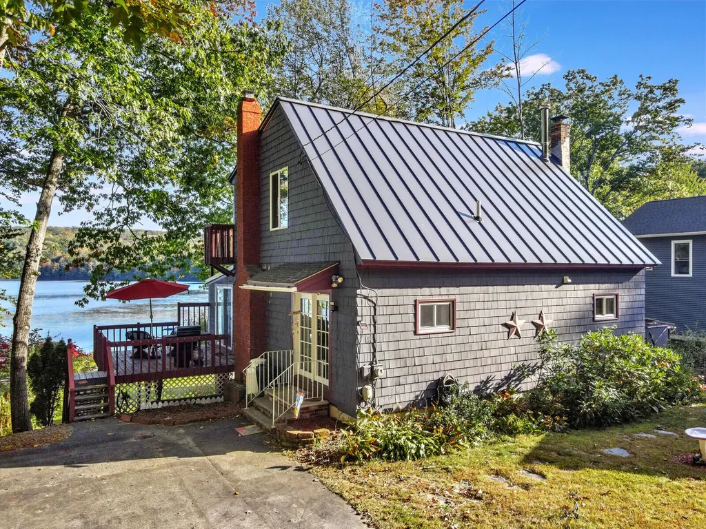 58 Easy Street Litchfield ME 04350