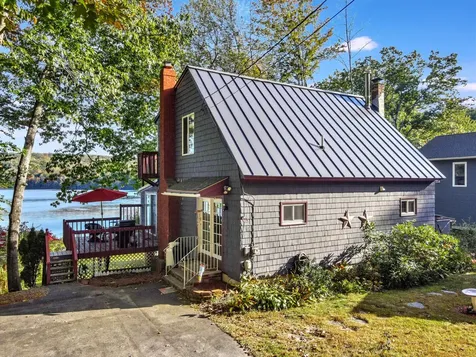 58 Easy Street Litchfield ME 04350