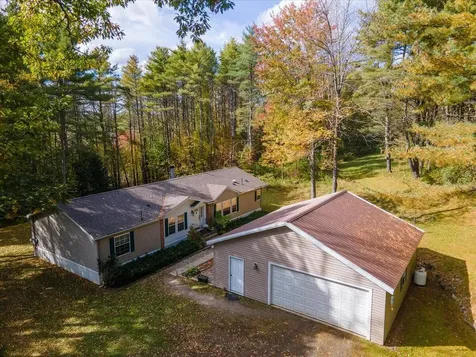 32 Pound Hill Road Union ME 04862