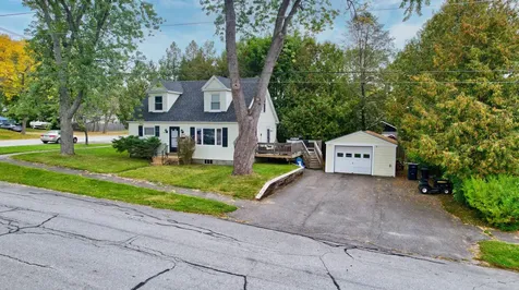 223 Fern Street Bangor ME 04401