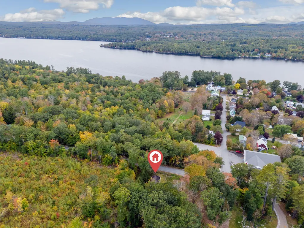 4 Edes Falls Road Harrison ME 04040