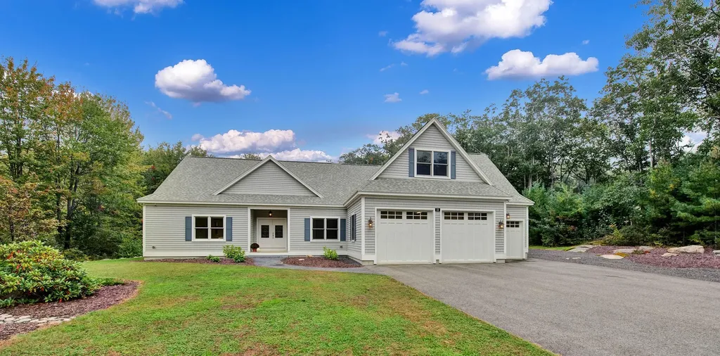 11 Granite Point Road Biddeford ME 04005
