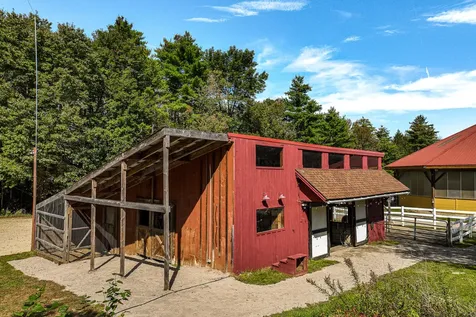 51 Meadow Lane New Gloucester ME 04260