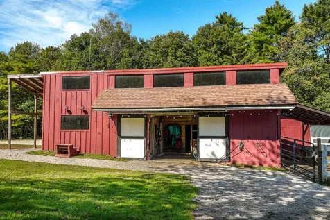 51 Meadow Lane New Gloucester ME 04260