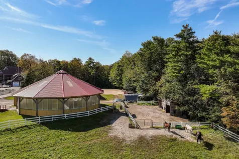 51 Meadow Lane New Gloucester ME 04260