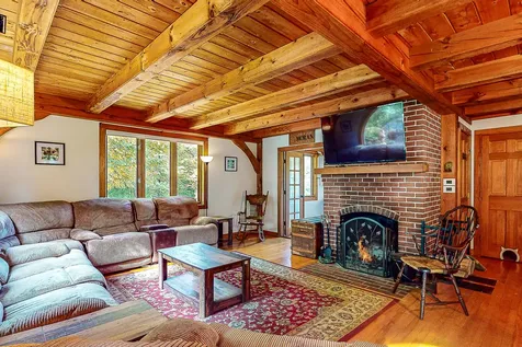 51 Meadow Lane New Gloucester ME 04260