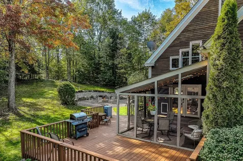 51 Meadow Lane New Gloucester ME 04260