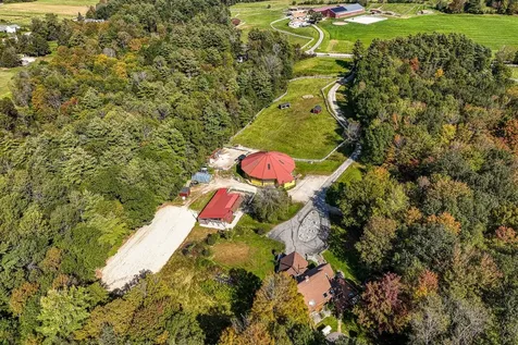 51 Meadow Lane New Gloucester ME 04260