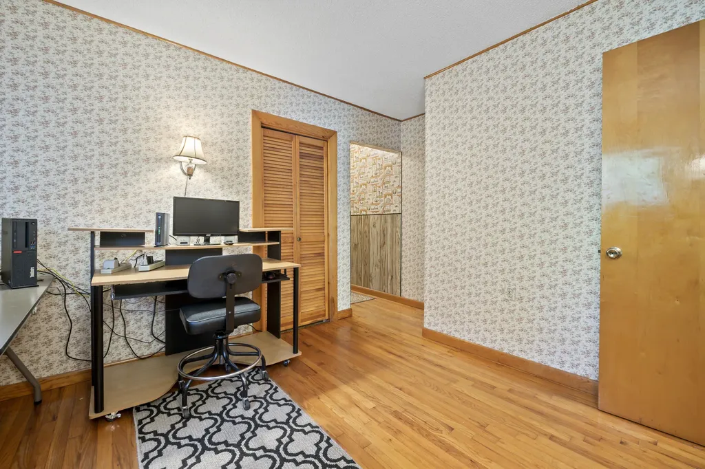 752 Hallowell Road Pownal ME 04069