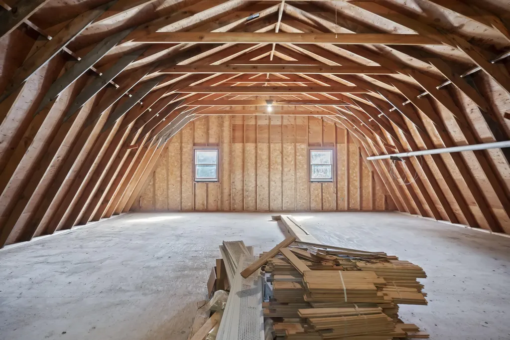 752 Hallowell Road Pownal ME 04069