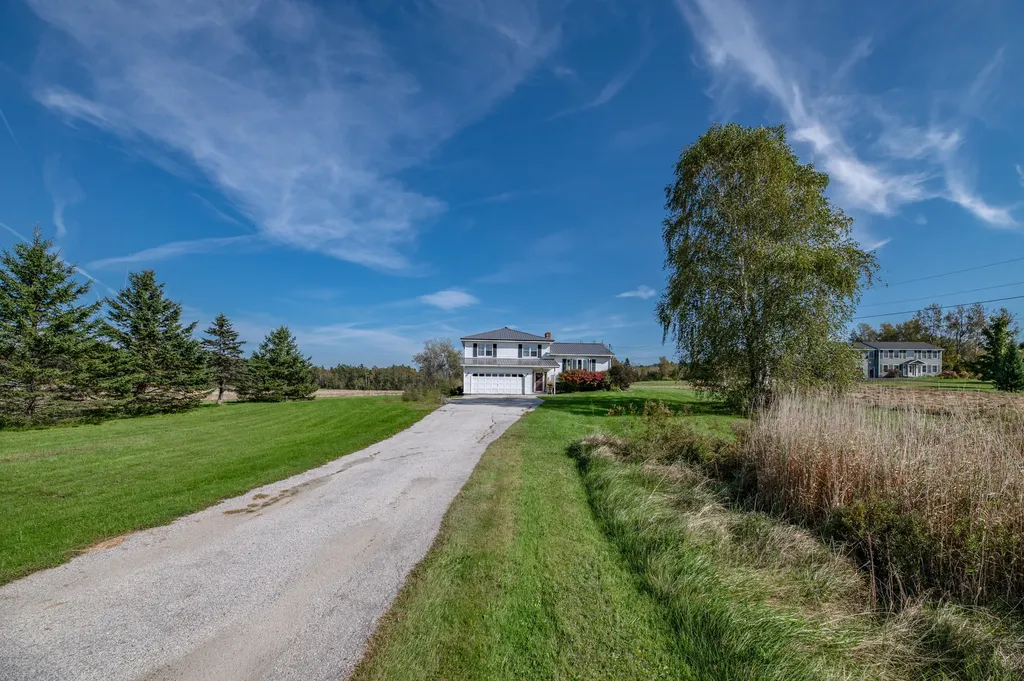 239 Coles Corner Road Winterport ME 04496