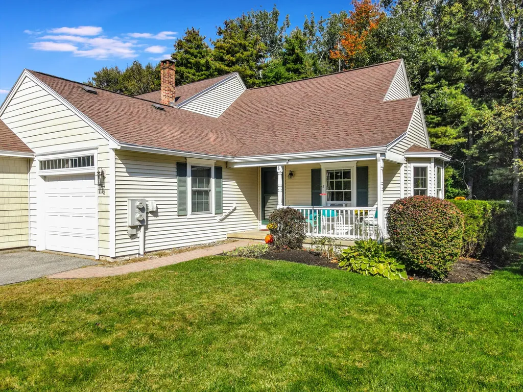 8 Mast Lane Brunswick ME 04011