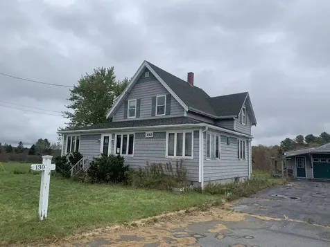 130 Us Route 1 Whiting ME 04691