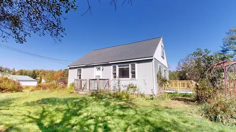91 Ossipee Trail Limington ME 04049
