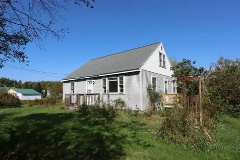 91 Ossipee Trail Limington ME 04049