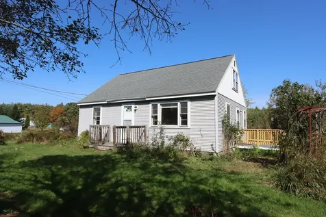 91 Ossipee Trail Limington ME 04049