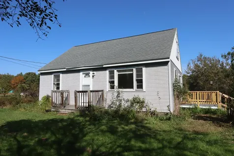 91 Ossipee Trail Limington ME 04049