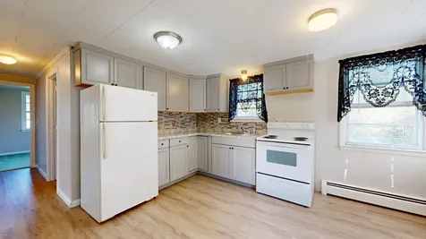 91 Ossipee Trail Limington ME 04049