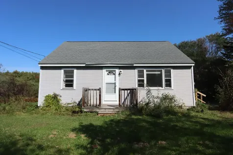 91 Ossipee Trail Limington ME 04049