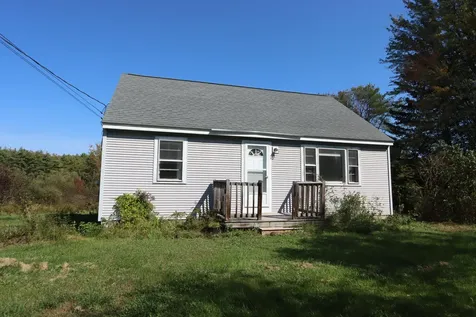 91 Ossipee Trail Limington ME 04049