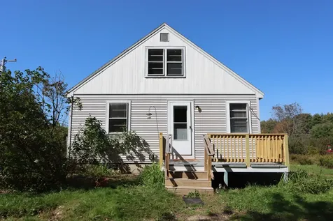 91 Ossipee Trail Limington ME 04049