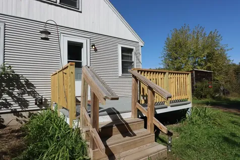 91 Ossipee Trail Limington ME 04049