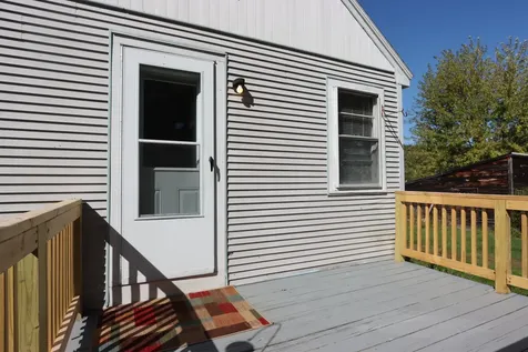 91 Ossipee Trail Limington ME 04049