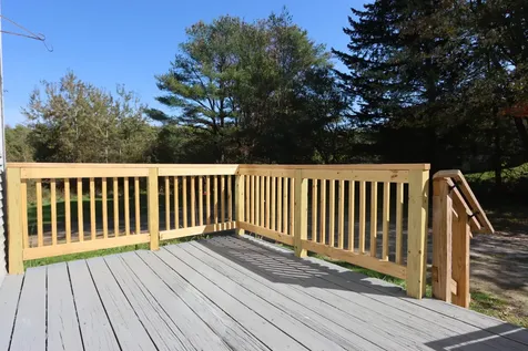 91 Ossipee Trail Limington ME 04049