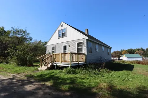 91 Ossipee Trail Limington ME 04049
