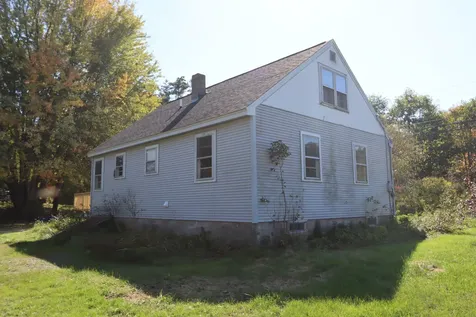 91 Ossipee Trail Limington ME 04049
