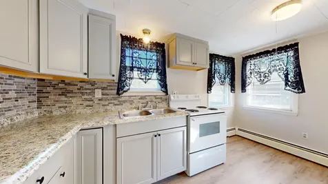 91 Ossipee Trail Limington ME 04049