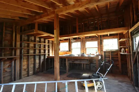 91 Ossipee Trail Limington ME 04049