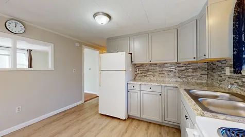 91 Ossipee Trail Limington ME 04049