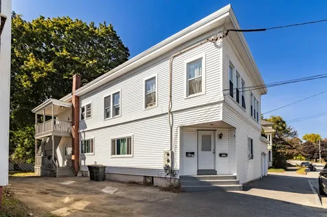 222 Summer Street Auburn ME 04210