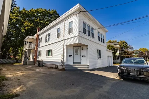 222 Summer Street Auburn ME 04210