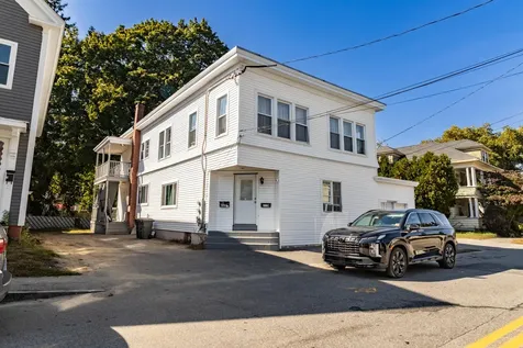 222 Summer Street Auburn ME 04210