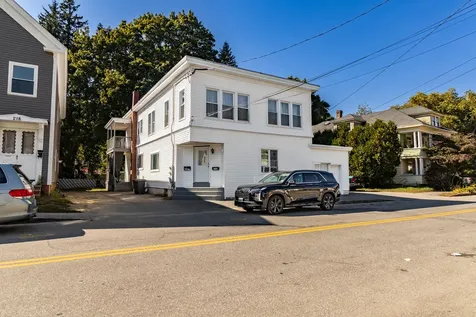 222 Summer Street Auburn ME 04210