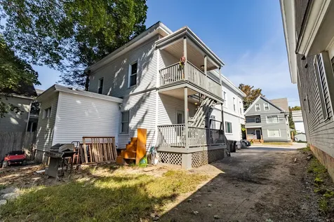 222 Summer Street Auburn ME 04210