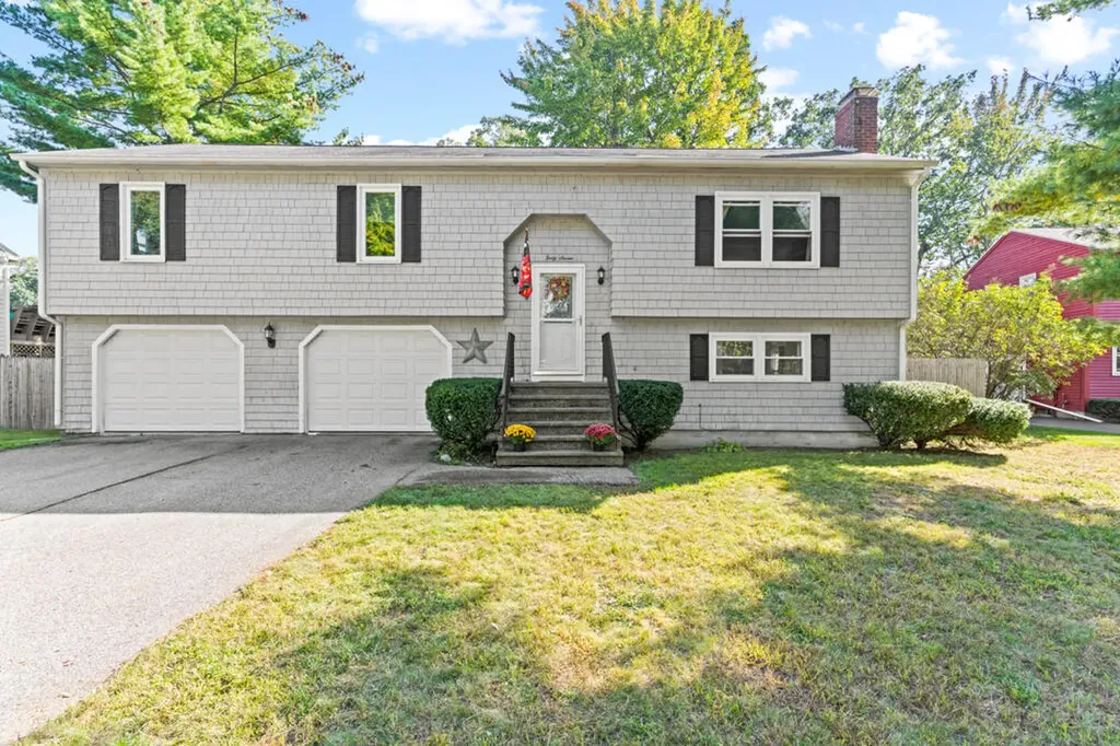 47 Christy Road Portland ME 04103