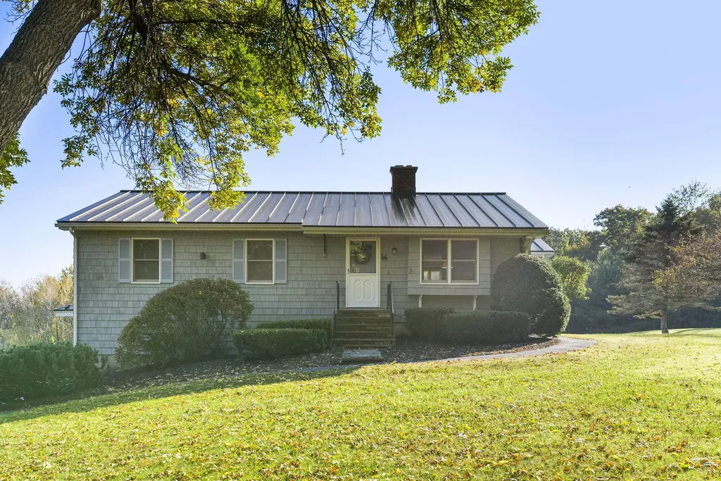 46 Ferry Road Lewiston ME 04240