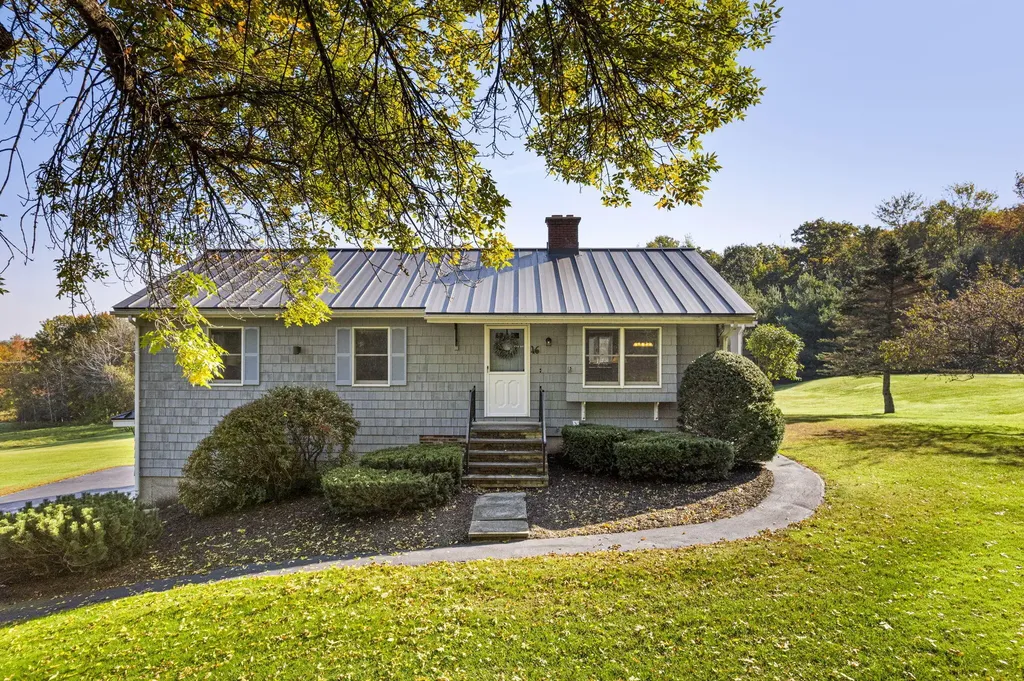 46 Ferry Road Lewiston ME 04240