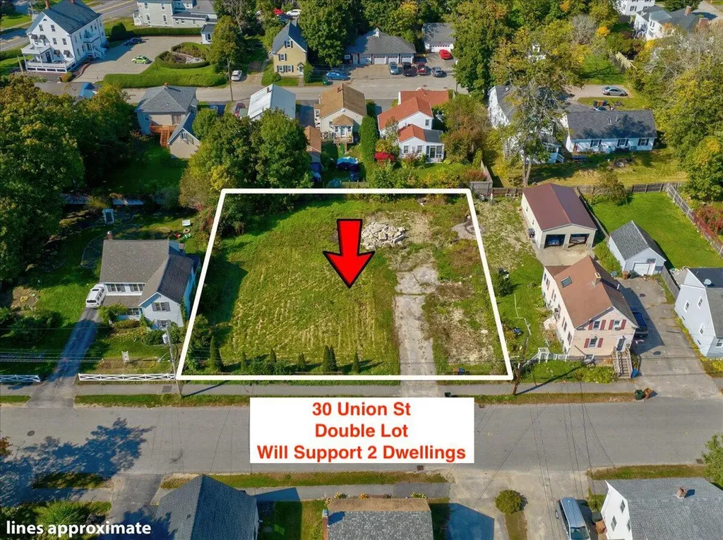 30 Union Street Saco ME 04072