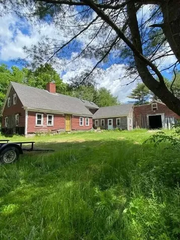 165 Moody Road Limington ME 04049