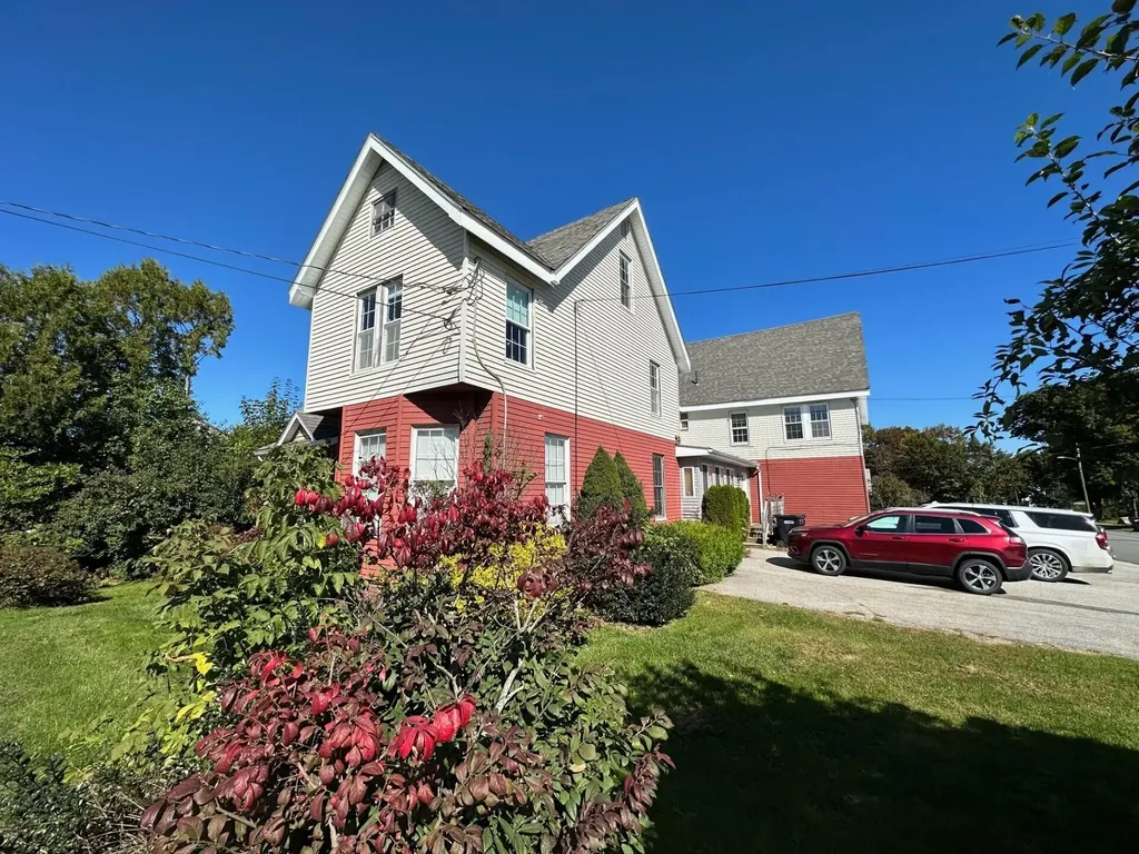 679 Union Street Bangor ME 04401