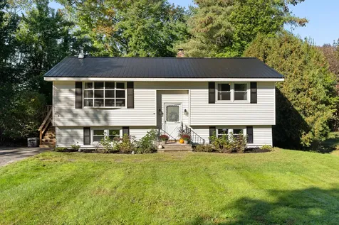 54 Ward Road Windham ME 04062