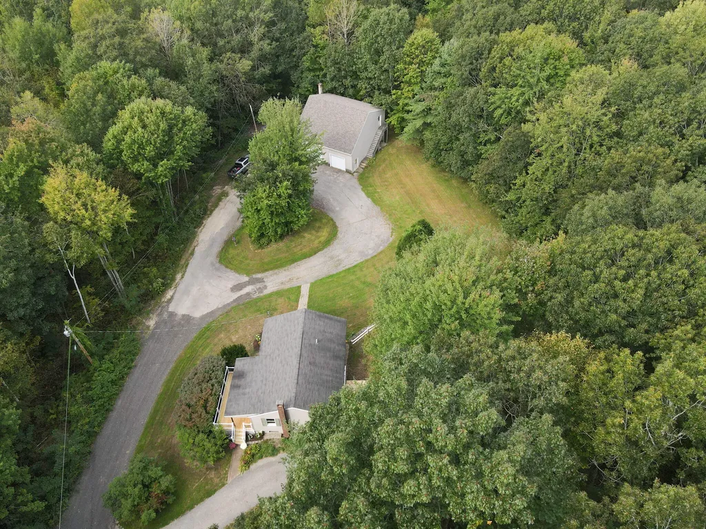 9 Eastwoods Road Kennebunk ME 04043