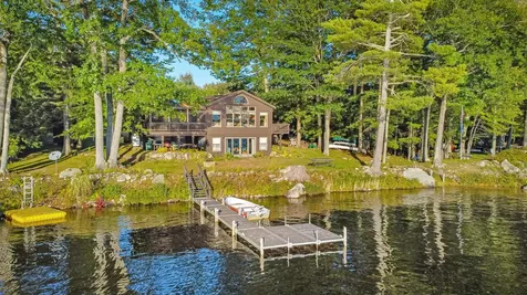 44 Garden Drive Hartford ME 04220