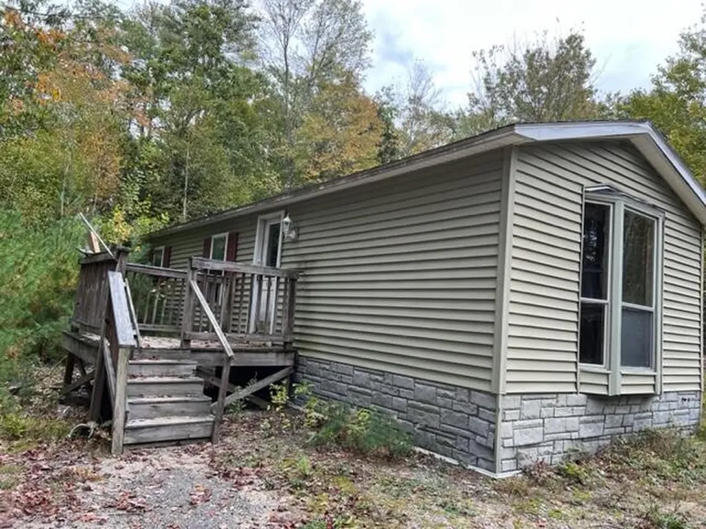 188 State Park Road Casco ME 04015