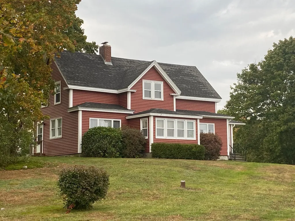 120 Surry Road Ellsworth ME 04605
